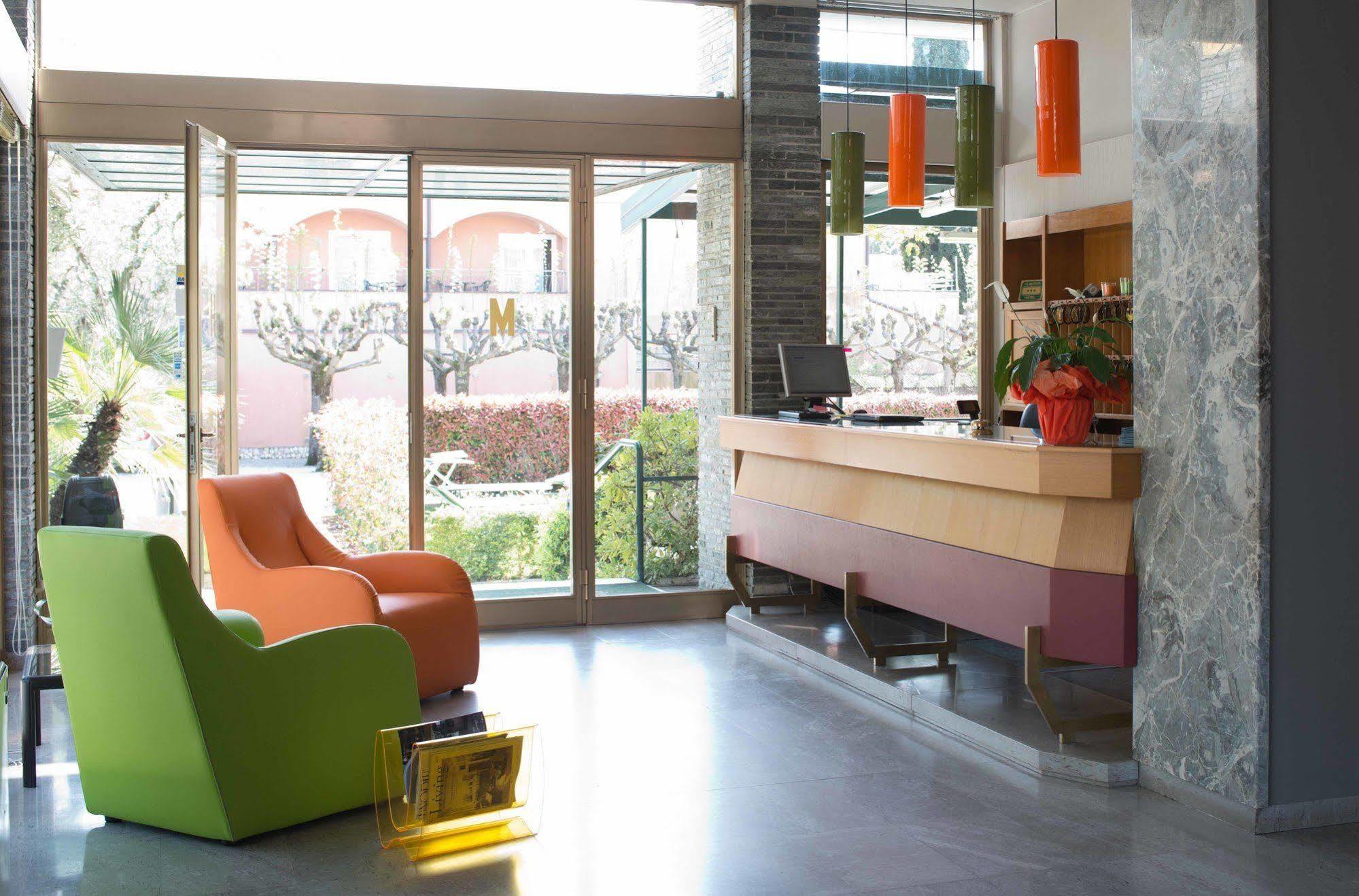 Miramar Hotel Sirmione