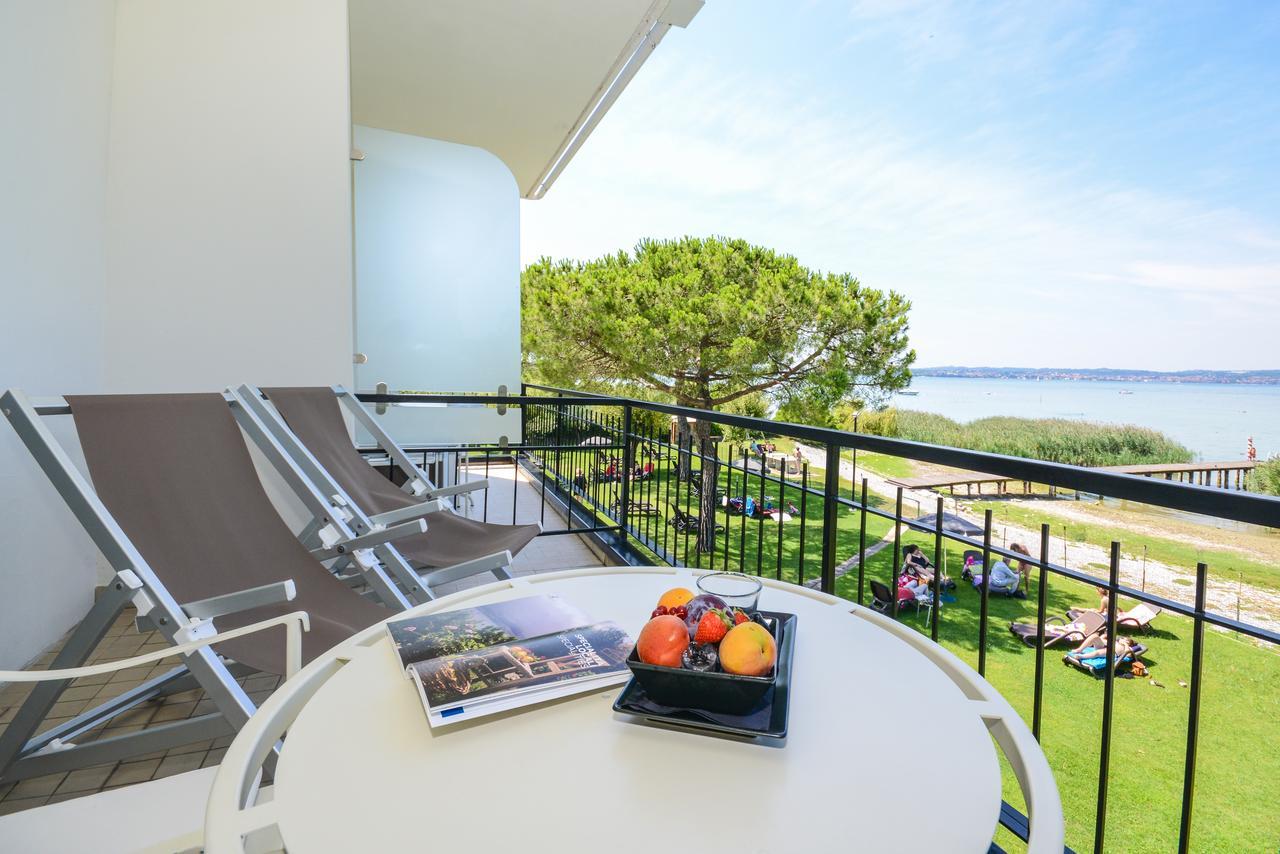 Miramar Hotel Sirmione