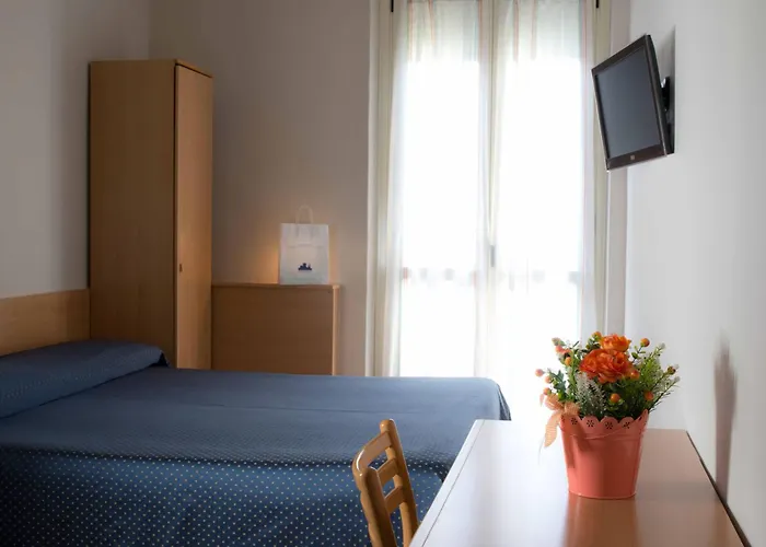 Hotel Miramar