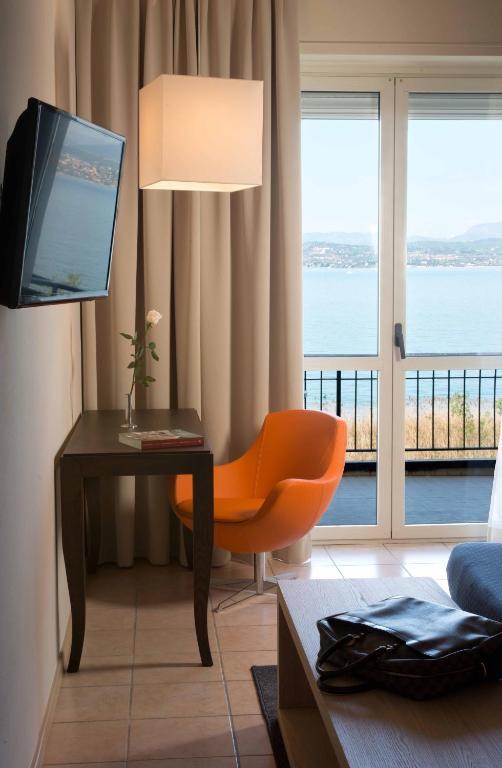 Miramar 3* Sirmione
